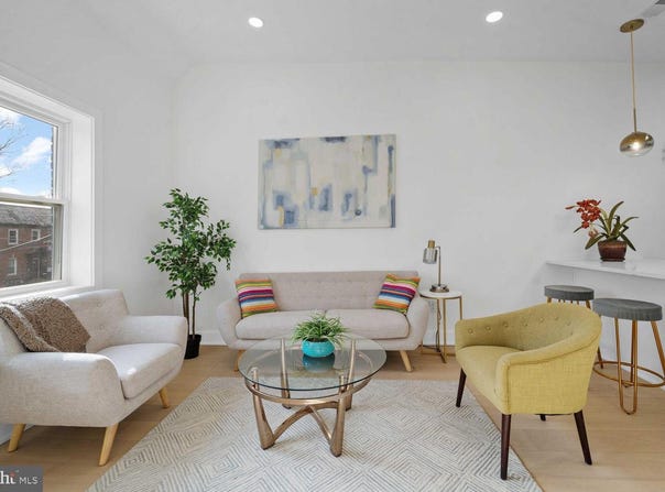1368 BRYANT STREET NE, WASHINGTON, DC 20018