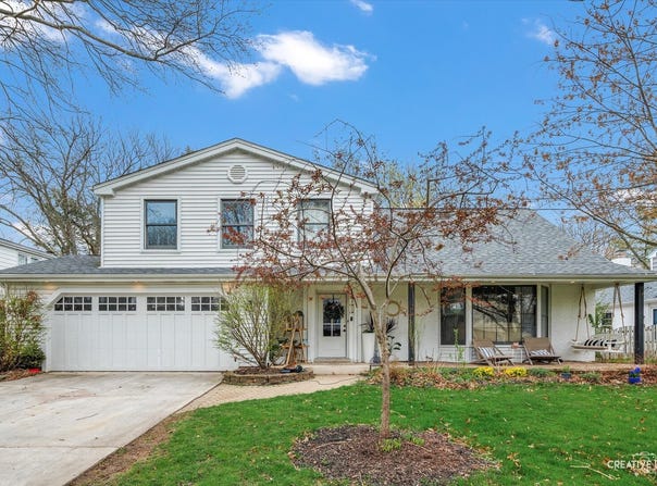 1556 Shenandoah Lane, Naperville, IL 60563