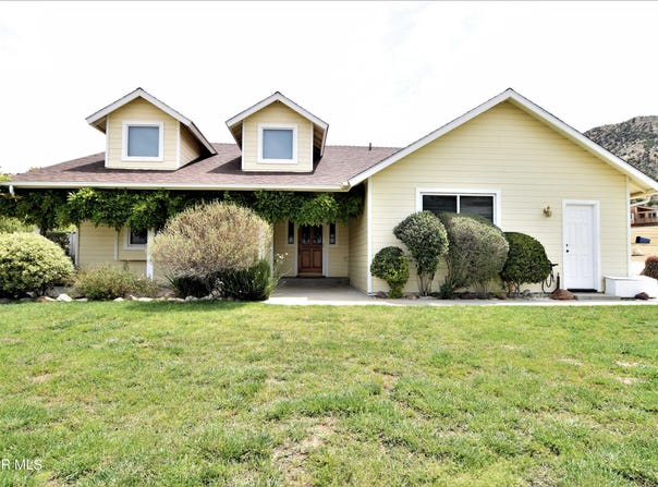 32151 Quirk Road, Acton, CA 93510