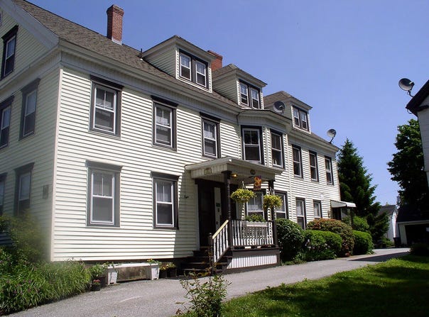 8 Spring Street, Westbrook, ME 04092