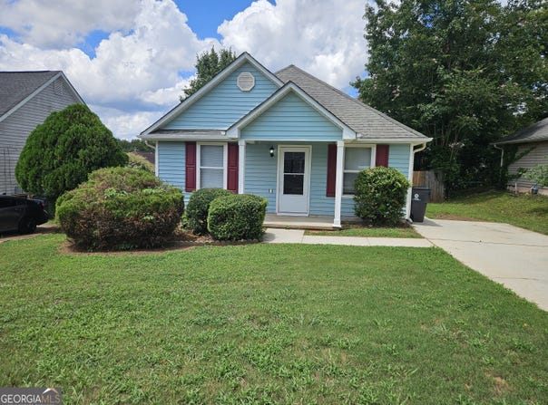 323 Tramore, Stockbridge, GA 30281