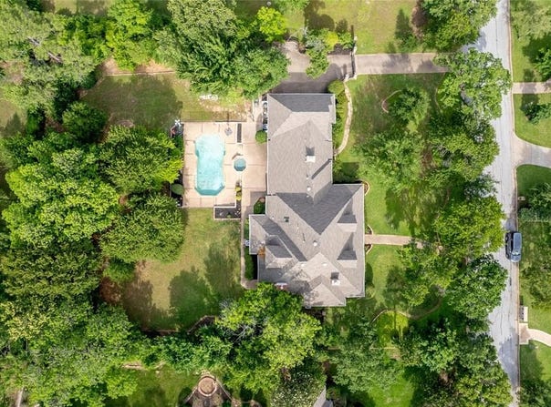 920 Emerald Boulevard, Southlake, TX 76092
