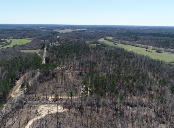 Tract  8 State Route 225, Bethel Springs, TN 38315
