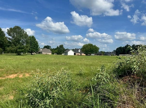 0 (lot 78) Autumn Creek Circle, Greenwood, LA 71033