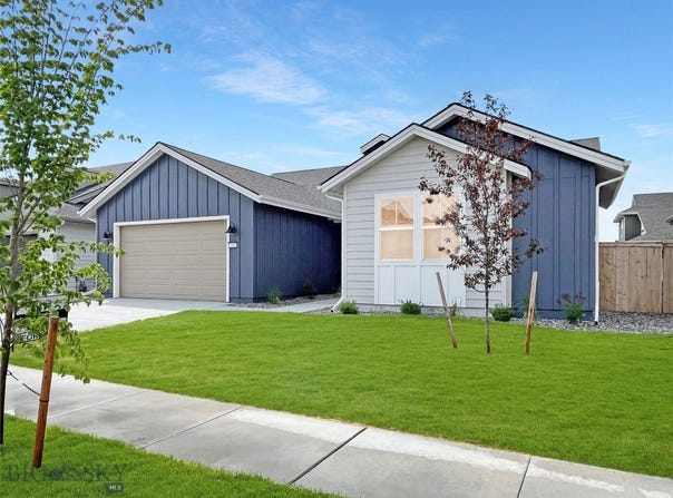 1502 Cyril Way, Belgrade, MT 59714