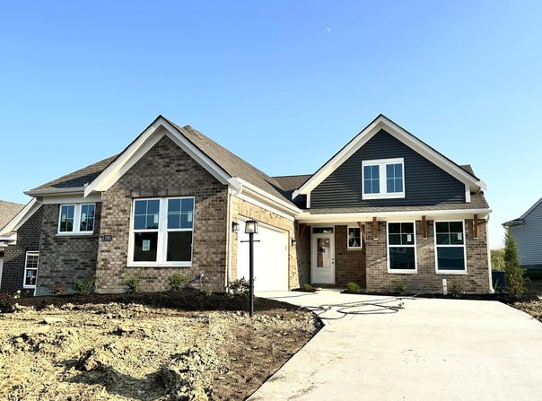 2362 Amici Drive, Covington, KY 41017
