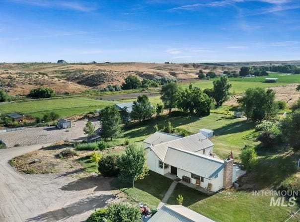 2020 Echo Ave, Parma, ID 83660