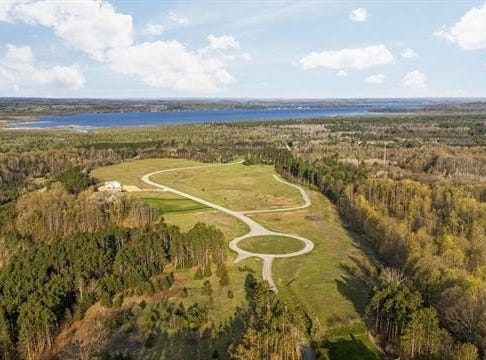4606 TALL PINES TRAIL NW, CLEARWATER TWP, MI 49676