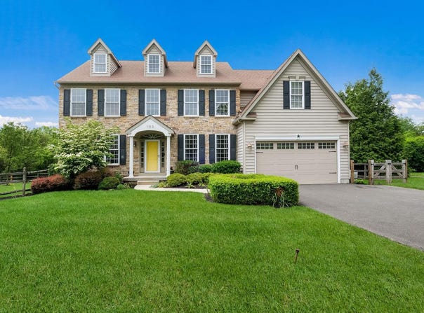 103 EQUESTRIAN COURT, WARRINGTON, PA 18976