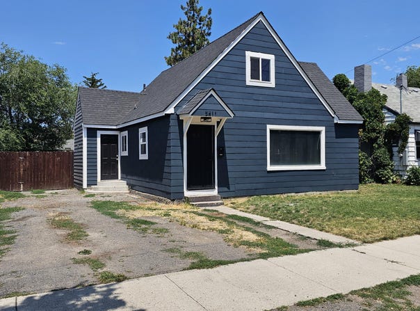 2311 Darrow Avenue, Klamath Falls, OR 97601