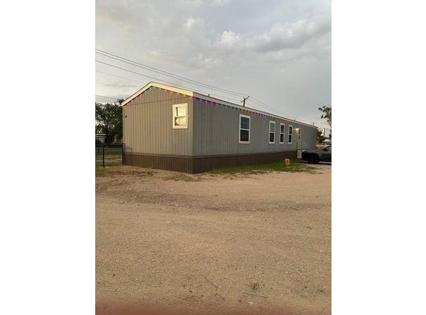 2501 Hillmont, Odessa, TX 79764