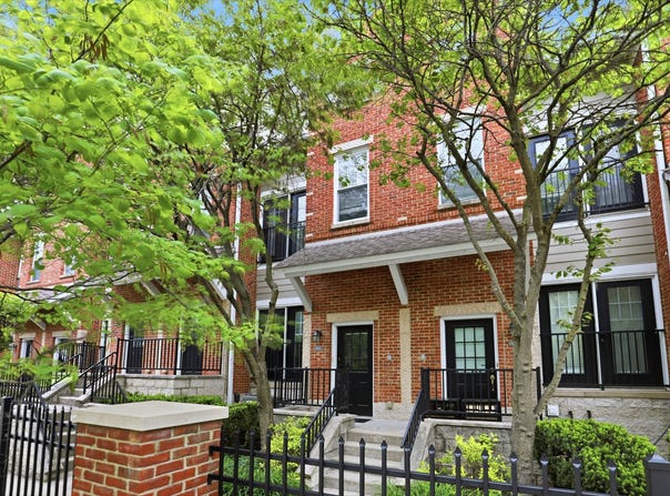 6587 Reserve Drive, Indianapolis, IN 46220