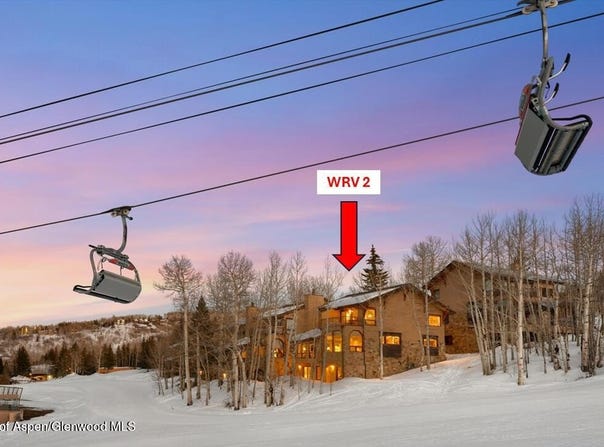 61 TRAILS END Lane, Snowmass Village, CO 81615
