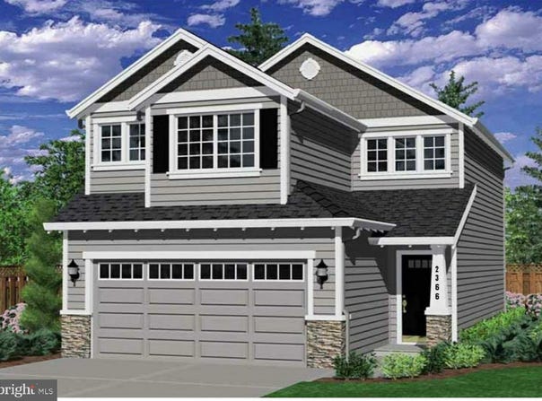 2366 THOMAS AVENUE, UPPER CHICHESTER, PA 19014