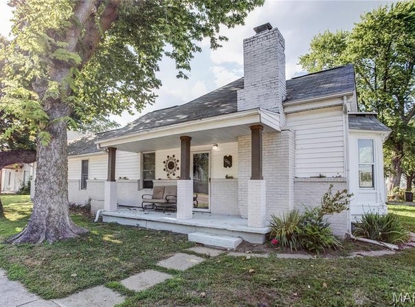 1001 W Main Street, Alhambra, IL 62001