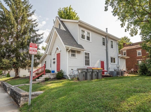 501 S Highland Avenue, Bloomington, IN 47401