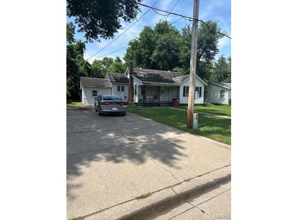 1140 Ruth Street, Sikeston, MO 63801