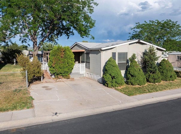 1730 W Quinn Road #430, Pocatello, ID 83202