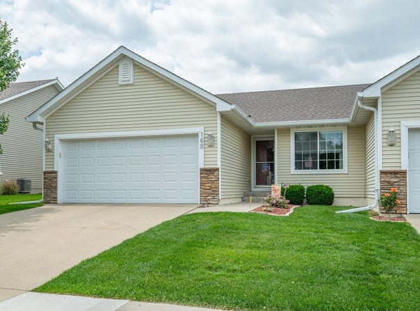 168 SE Sweetgrass Lane, Pleasant Hill, IA 50327
