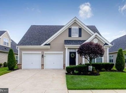 309 GRANDE BOULEVARD, GLASSBORO, NJ 08028