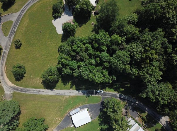 Lot 81 Cheyenne Pass Road, Austin, KY 42123