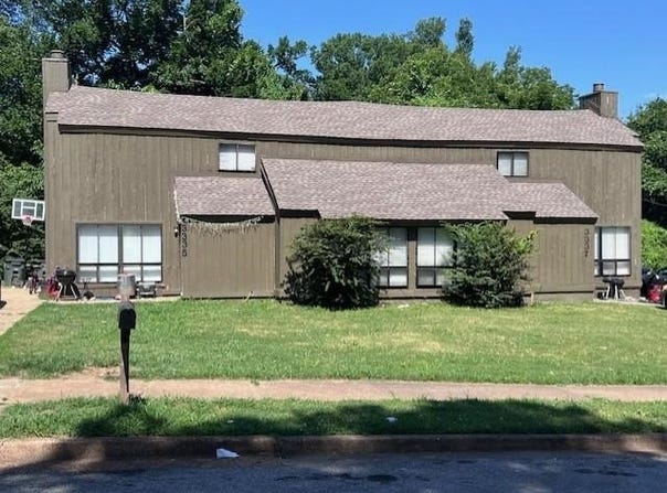 3335 FAIRBANKS, Memphis, TN 38128