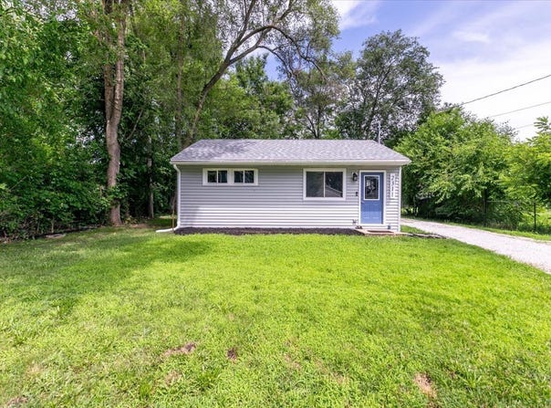 2311 Williams Street, Des Moines, IA 50317