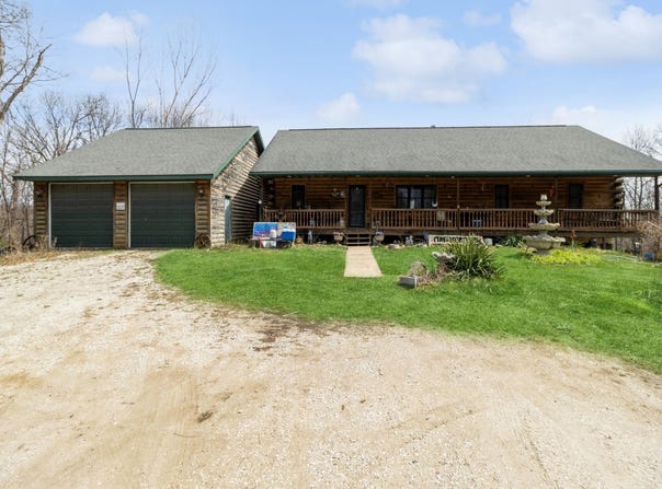 17282 J Avenue, Perry, IA 50220