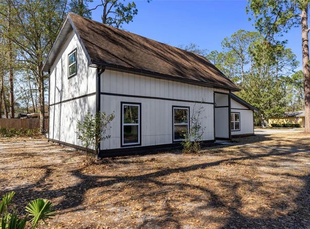 5426 NW 24TH TERRACE, GAINESVILLE, FL 32653