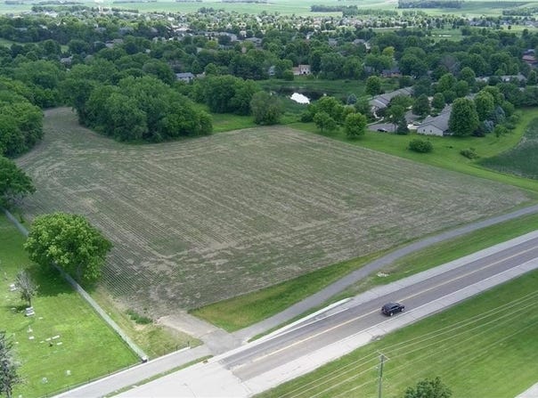 Division Street S, Northfield, MN 55057