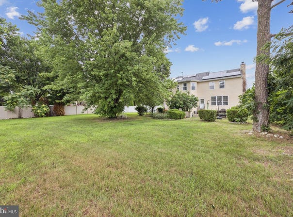 1285 KEARSLEY, SICKLERVILLE, NJ 08081