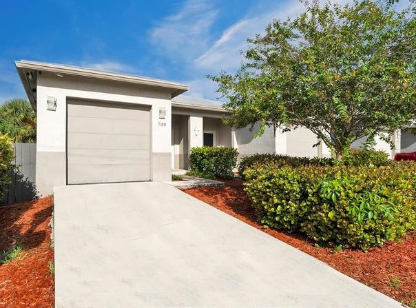 739 NW 2nd Ave, Fort Lauderdale, FL 33311