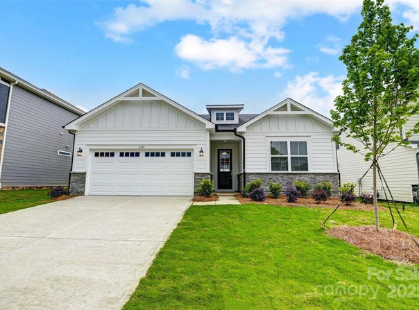 2814 Westmont Drive, Gastonia, NC 28052