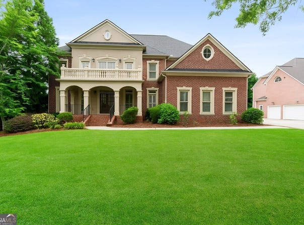 1565 Briergate, Duluth, GA 30097