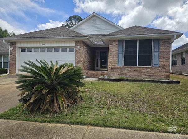 13066 E Concord Drive, Lillian, AL 36549