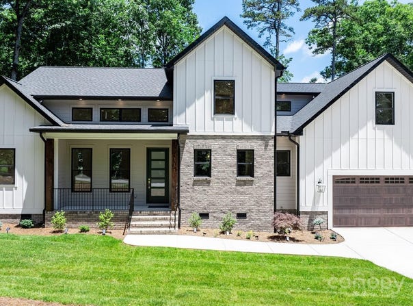 111 Greens Road, Granite Falls, NC 28630