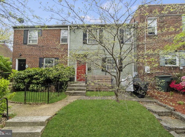 2908 LANDOVER STREET, ALEXANDRIA, VA 22305