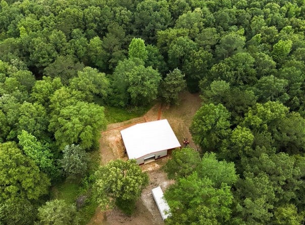 3936 Fm 22 E, Jacksonville, TX 75766
