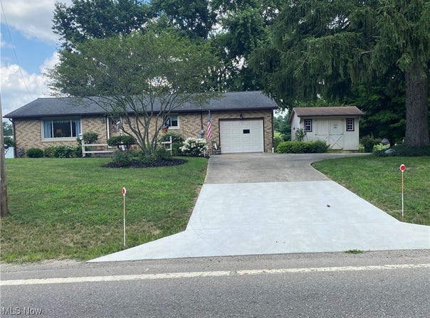 30382 State Route 30, Hanoverton, OH 44423