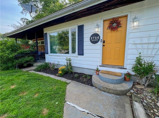 1714 Allison Street, East Liverpool, OH 43920