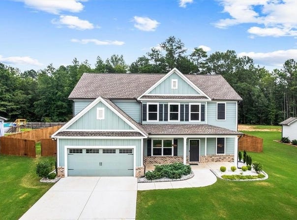 1224 ROYAL Lane, Loganville, GA 30052