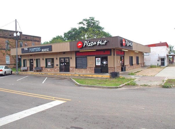 100 E Railroad Blvd North, Magnolia, MS 39652