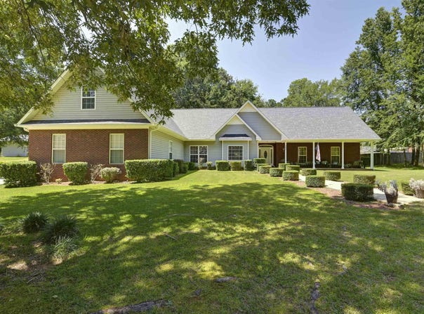 366 Gallery Cliff Drive, Chapin, SC 29036