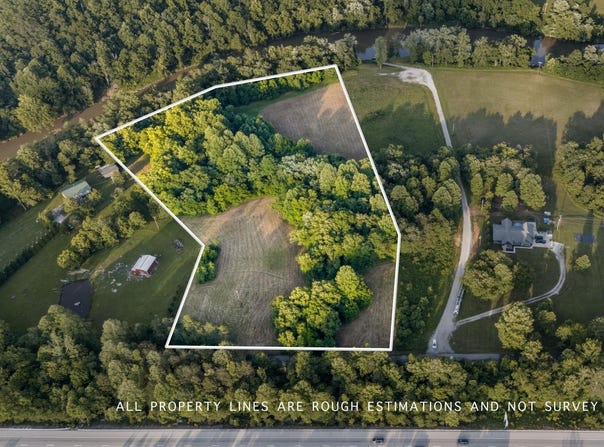 0000 Croley Bend Road, Williamsburg, KY 40769