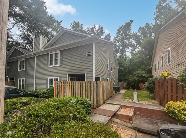 1097 Rock Creek Lane, Norcross, GA 30093