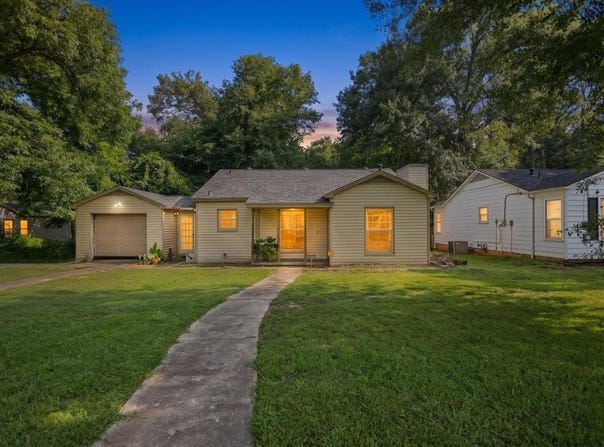 1212 E Lantrip, Kilgore, TX 75662