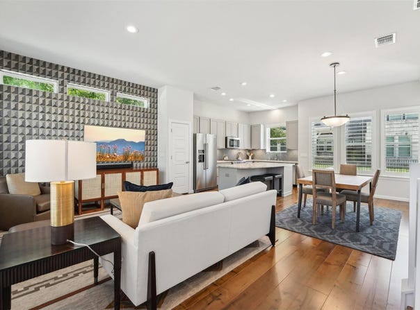 13900 Zink BND, Austin, TX 78717
