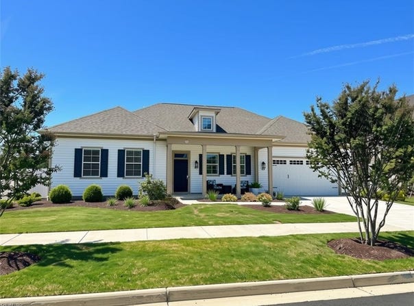 2044 Charwood Drive, Chesapeake, VA 23320