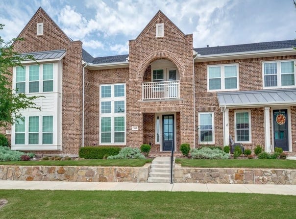 3448 Archduke Drive, Frisco, TX 75034