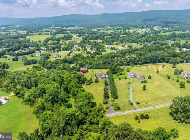14311 PINOT NOIR LANE, HILLSBORO, VA 20132